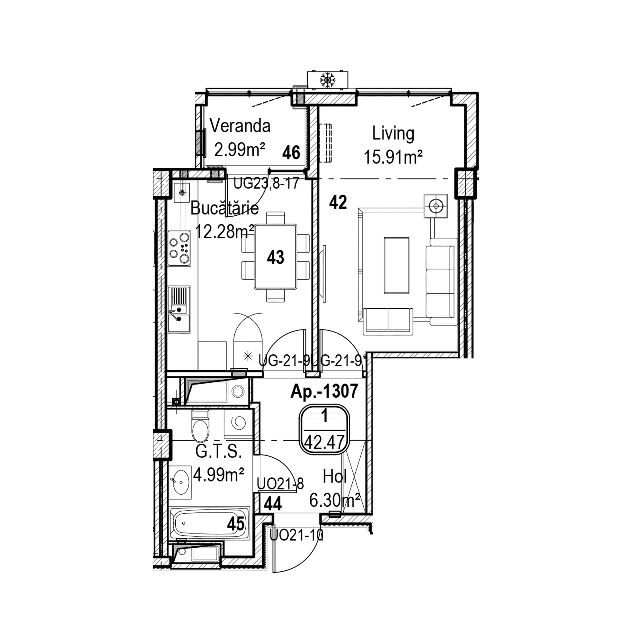 apartment cover photo